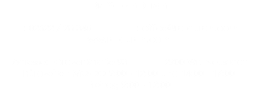 Dr. Yalcin Duran T: 02622 / 28 345 | E: office@ra-duran.com
ww.ra-duran.com Adresse: Grazer Straße 93 | 2700 Wr. Neustadt
Bürozeiten MO-DO 9:00 - 12:00 und 14:00 - 17:00 Freitag 9:00 - 12:00
